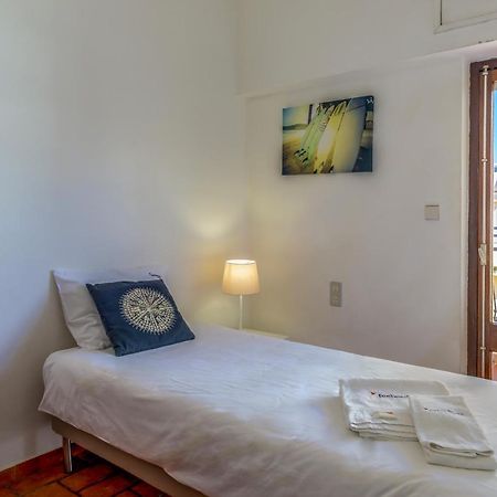Apartamento Flh Monte Gordo Family Flat With Balcony Exterior foto