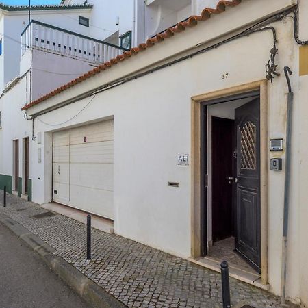Apartamento Flh Monte Gordo Family Flat With Balcony Exterior foto