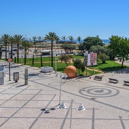 Apartamento Flh Monte Gordo Family Flat With Balcony Exterior foto