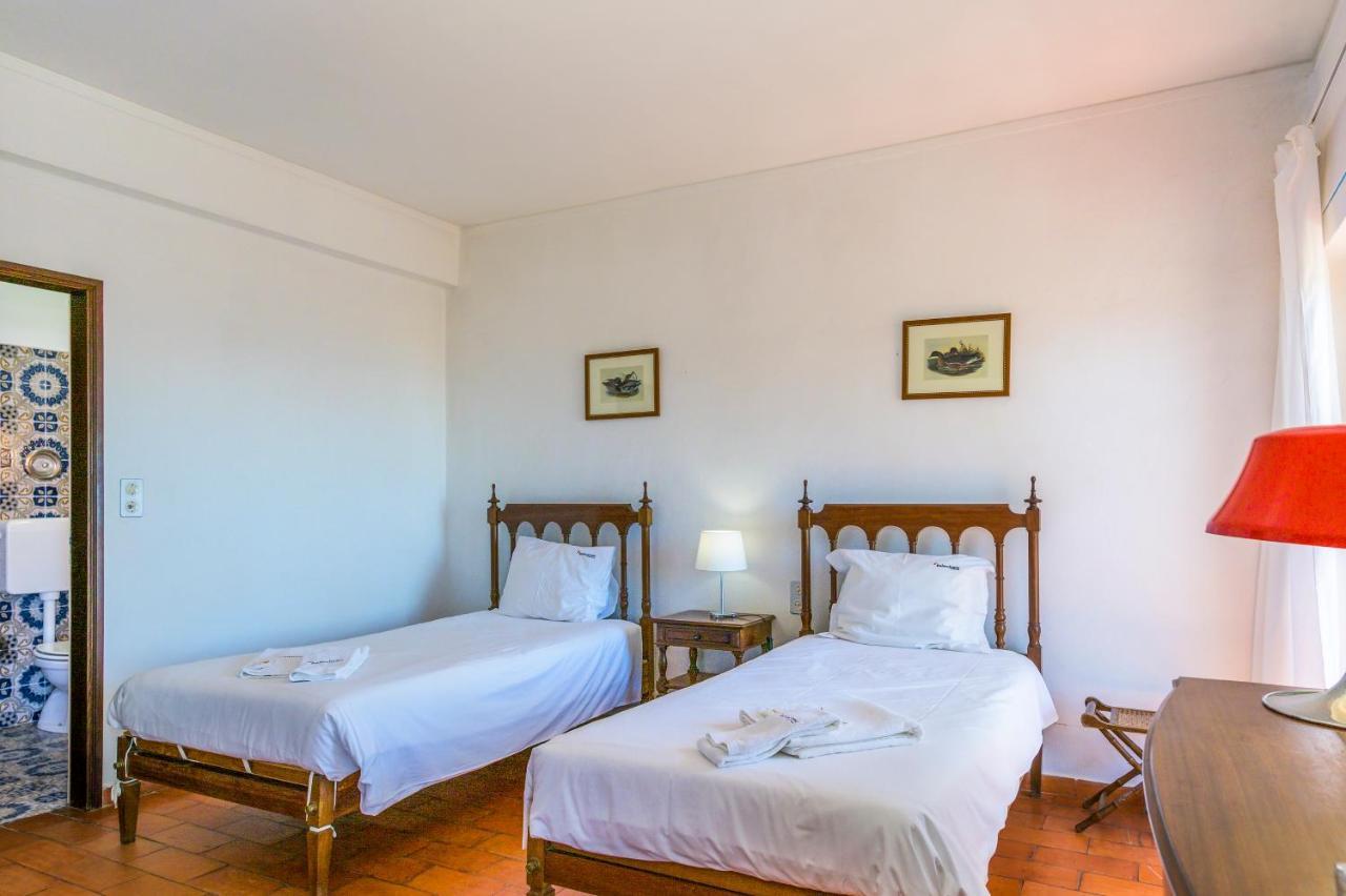 Apartamento Flh Monte Gordo Family Flat With Balcony Exterior foto