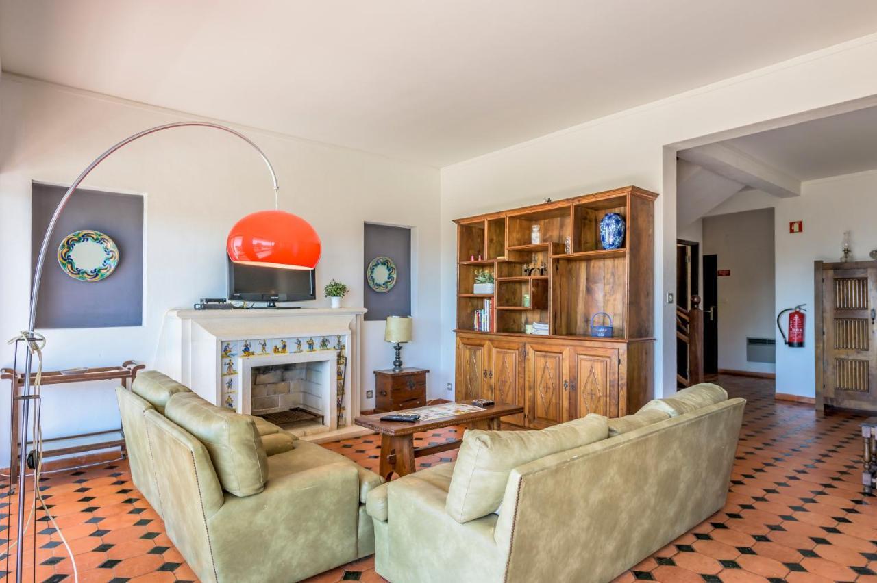 Apartamento Flh Monte Gordo Family Flat With Balcony Exterior foto