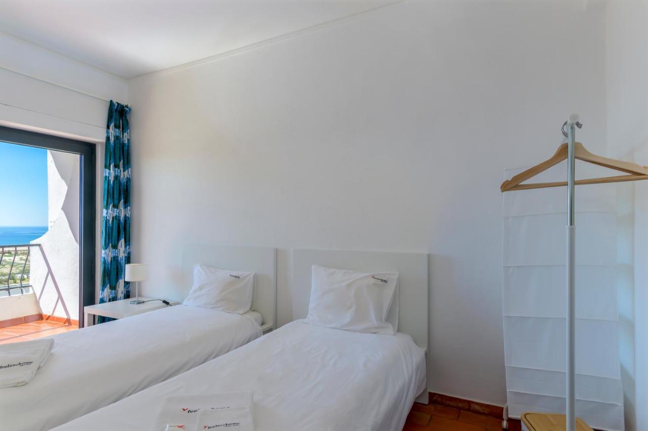 Apartamento Flh Monte Gordo Family Flat With Balcony Exterior foto