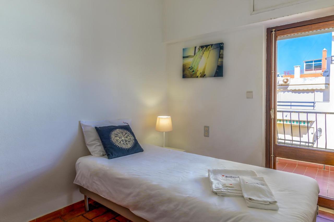 Apartamento Flh Monte Gordo Family Flat With Balcony Exterior foto
