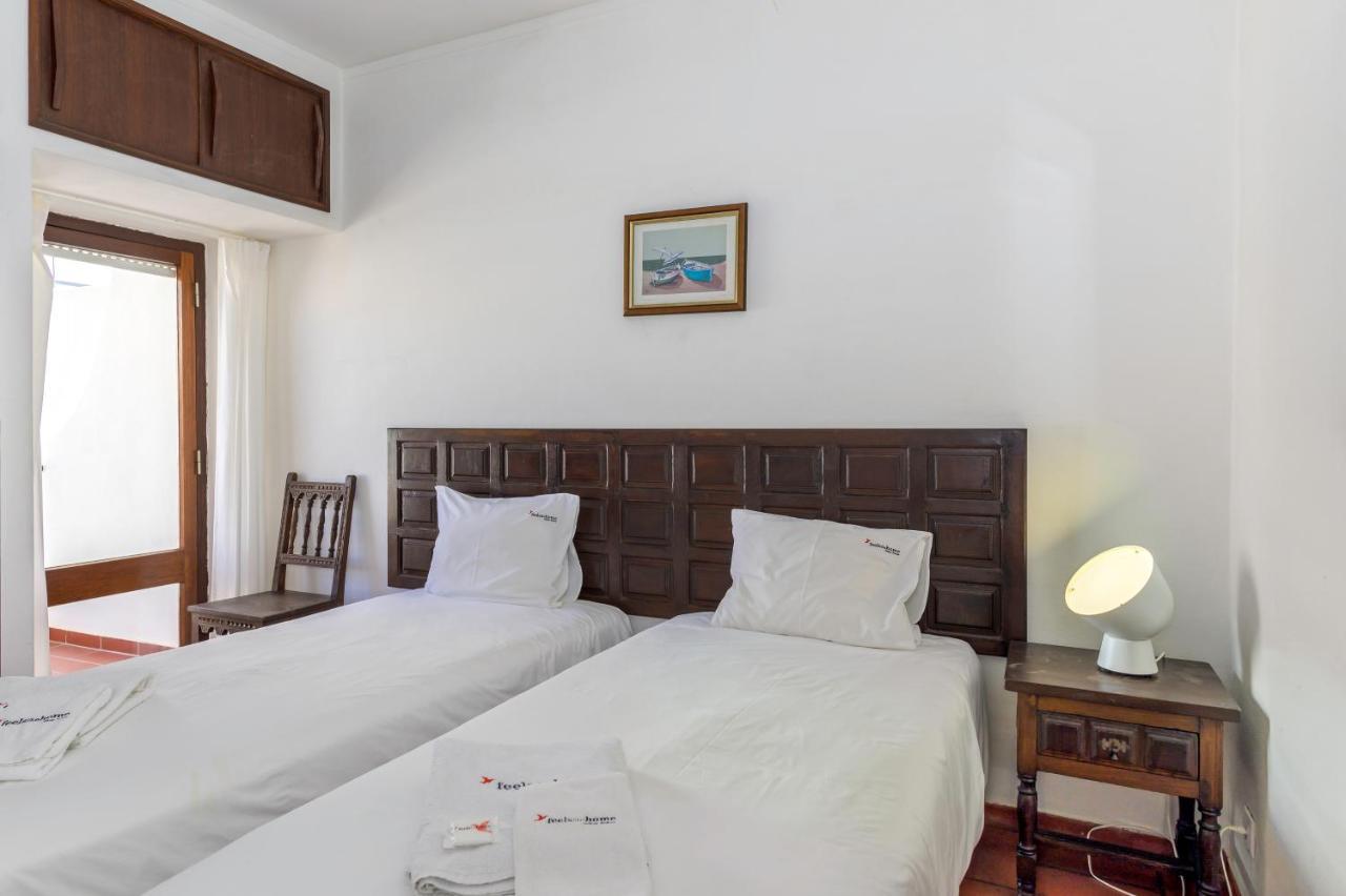 Apartamento Flh Monte Gordo Family Flat With Balcony Exterior foto